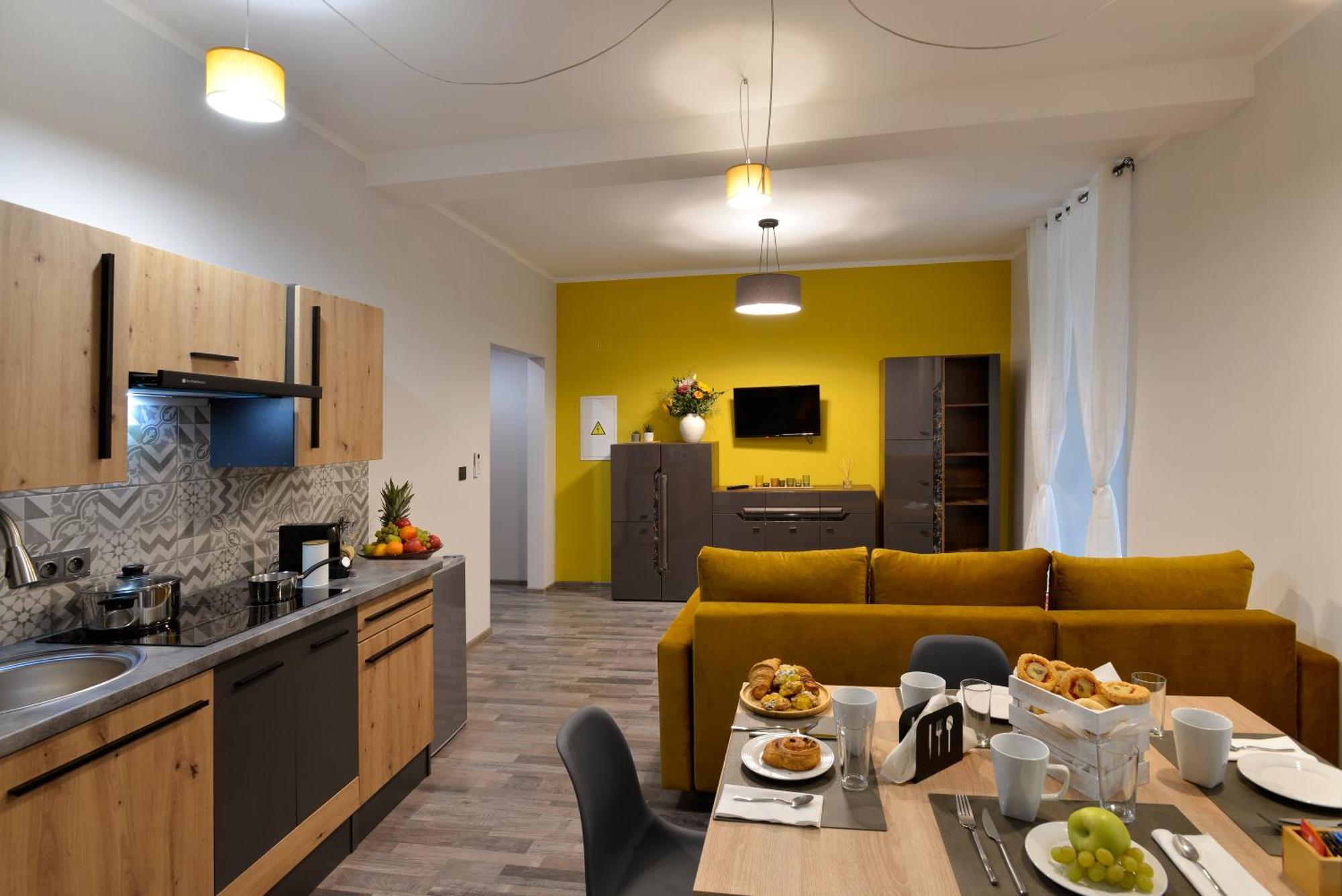 Giallo Dalia By Maison 73 Διαμέρισμα Βερόνα Εξωτερικό φωτογραφία
